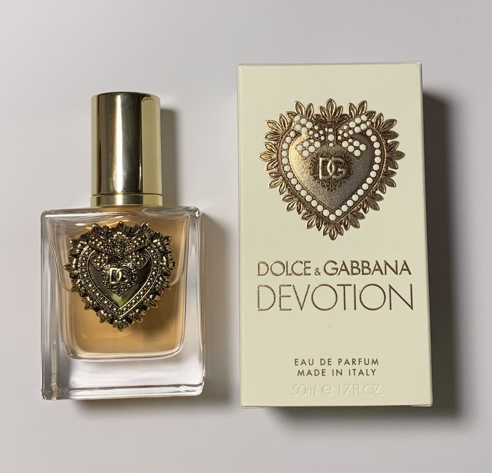 Perfum Dolce&Gabbana Devotion