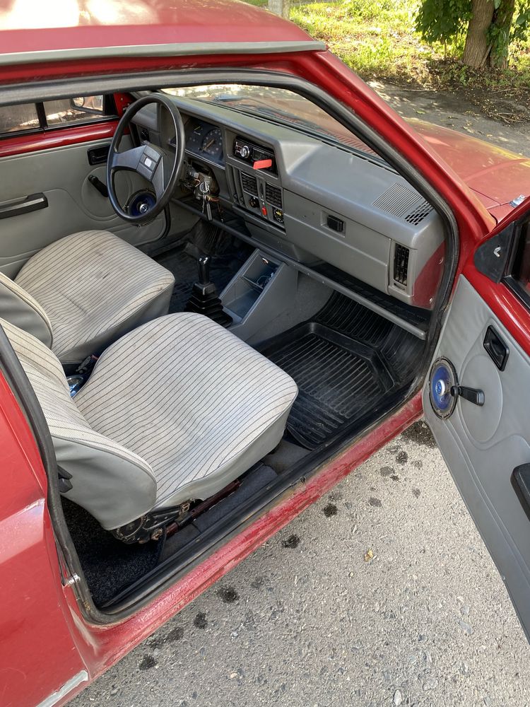 Продам авто opel corsa
