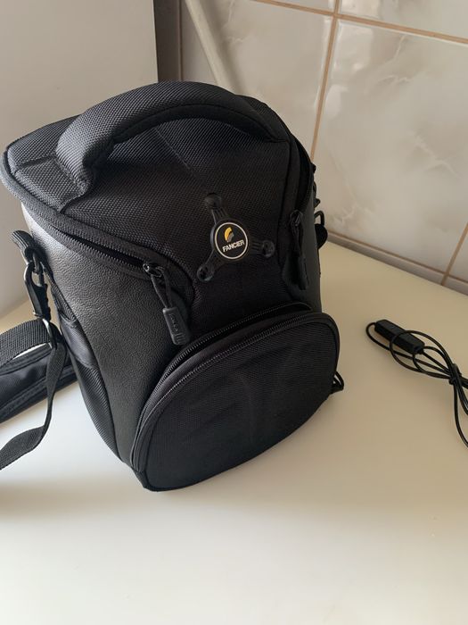 Вживаний фотоапара Nikon CoolpixP510