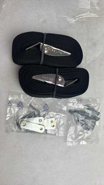 Podnośnik bagażnika Bermude Box Lift NORAUTO