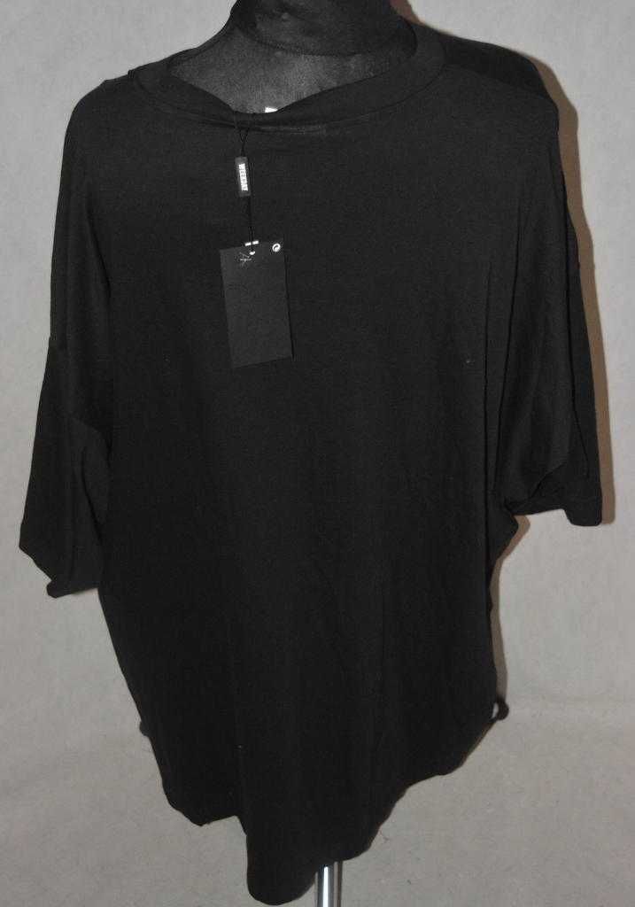 Wielka koszulka oversize Weekday XL