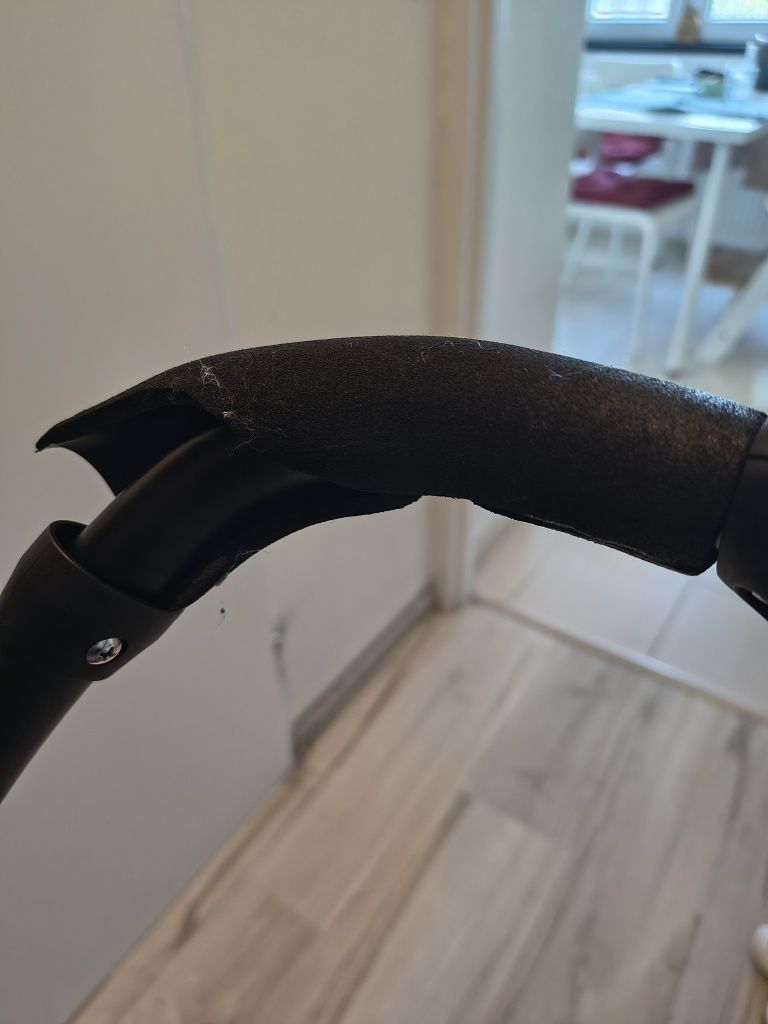 Wózek Valco Snap 4, Dove grey