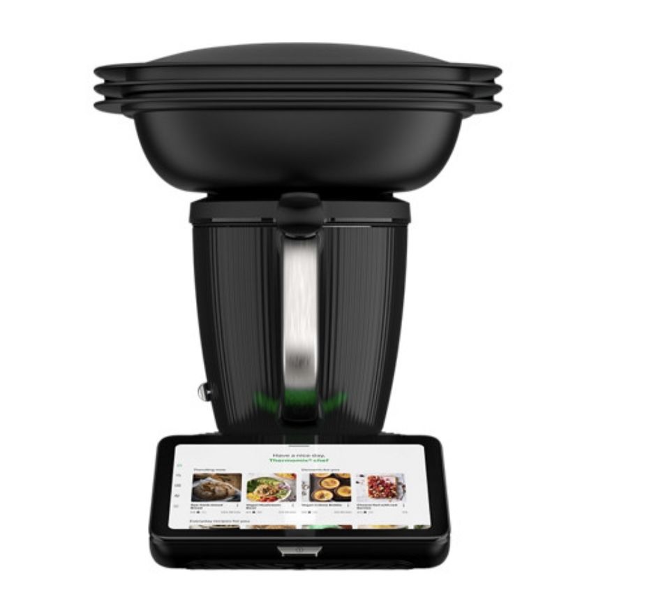 Nowy robot kuchenny Thermomix 7 TM 7