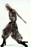Zara studio limited edition bluzka