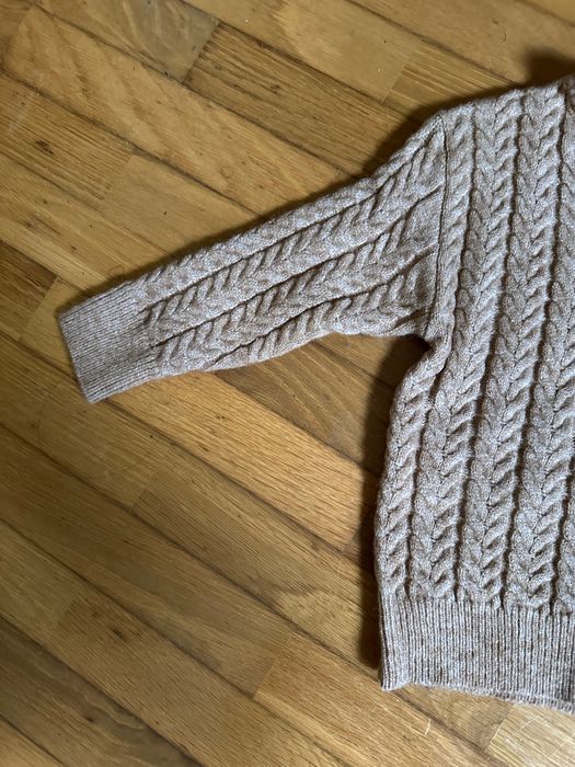 Conjunto menina 12/18M