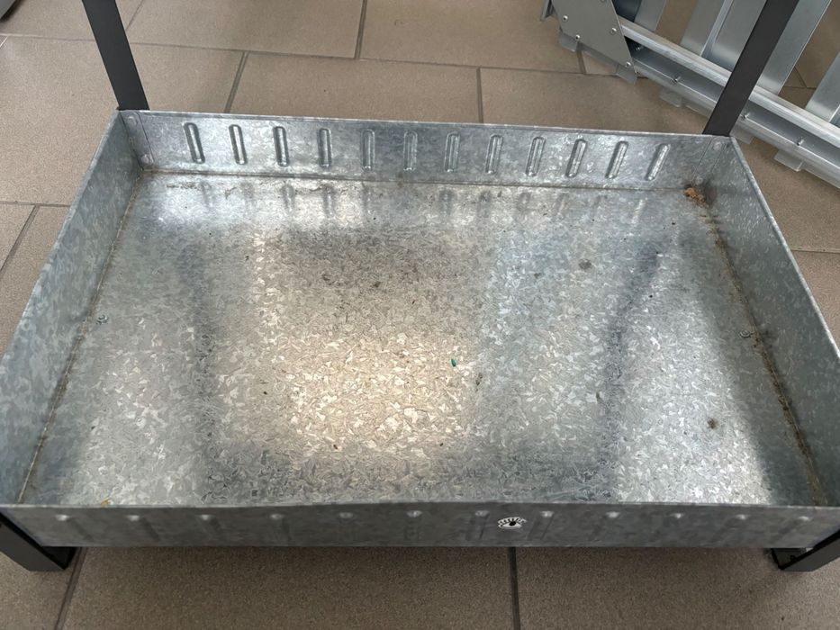 Duża Szklarnia Ikea