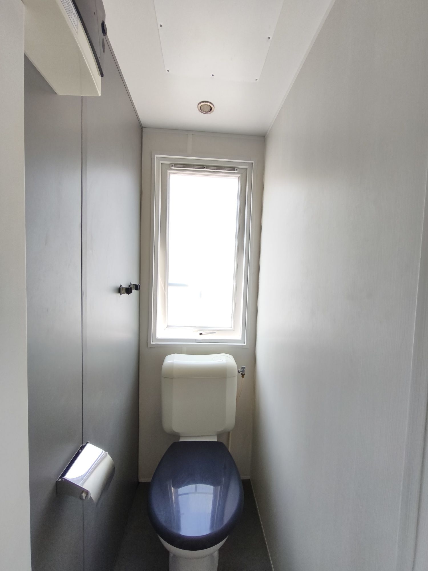 T2 - 8*4 - Casa Madeira Casa Móvel Mobile Home Bungalow