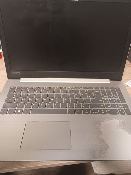Laptop Lenovo Ideapad