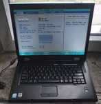 (14) laptop Lenovo 3000 N100