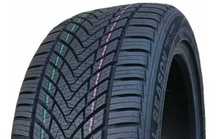 NOWA Opona opony wielosezonowe całoroczne TRACMAX 235/60R16 100V RG