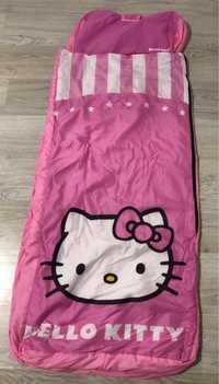 Saco cama criança Hello Kitty