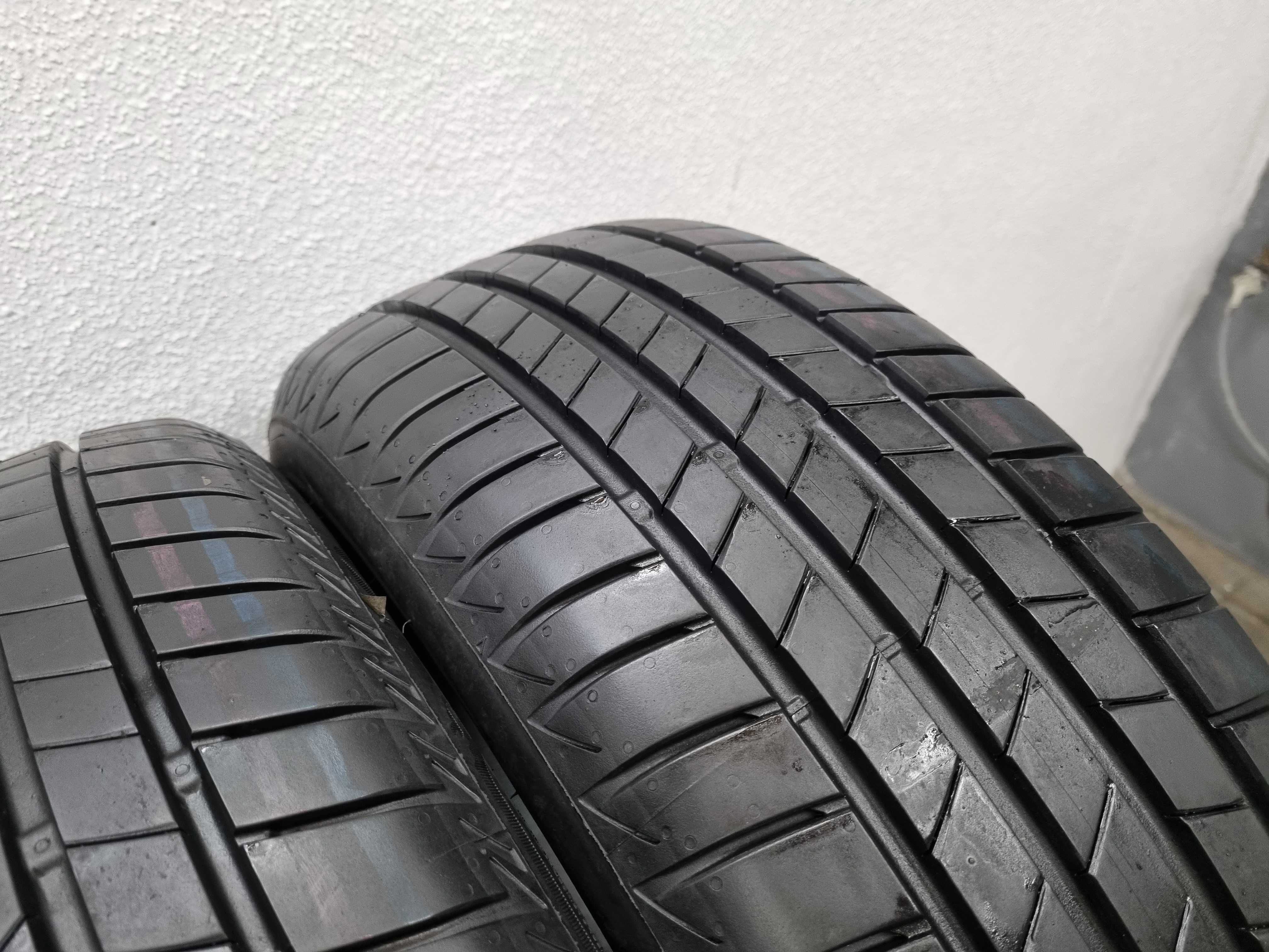 205/55/16 91V Bridgestone Turanza T005 KOMPLET OPON 4SZT