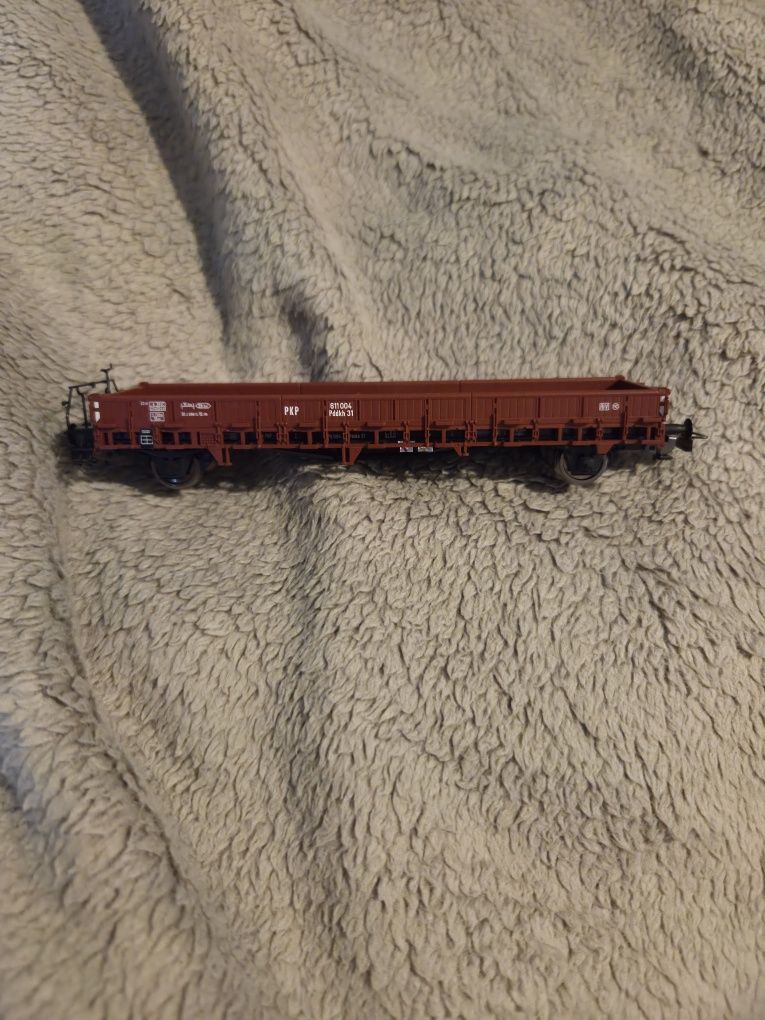 PIKO H0 | 54458 | Wagon platforma PKP, Ep III