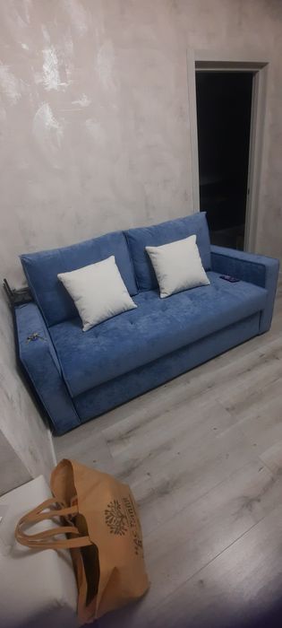 Продам диван розкладний