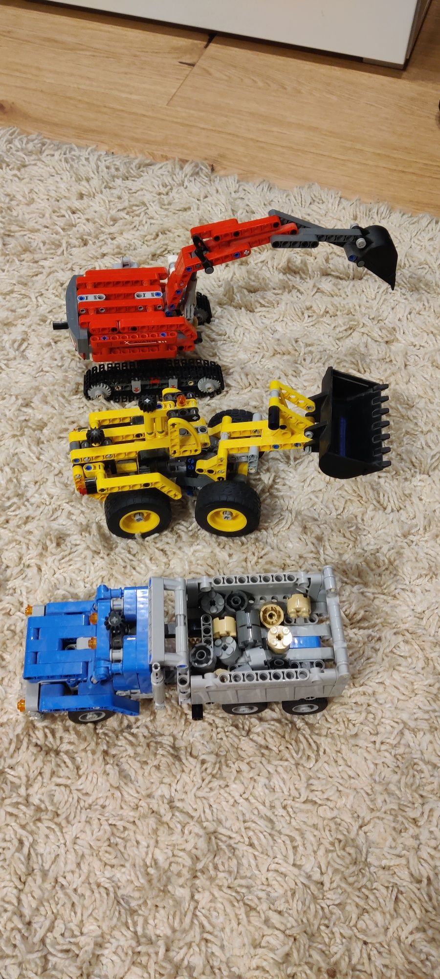 lego technic 42023