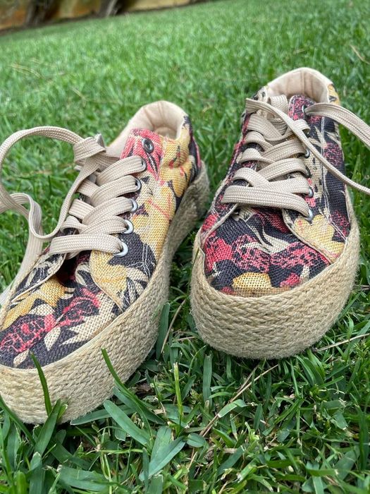 Ténis/sapato desportivo Xti, número 37/38