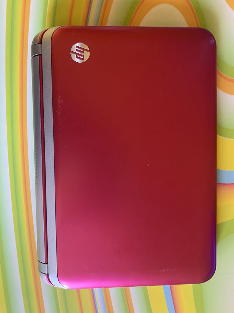 Ноутбук HP mini