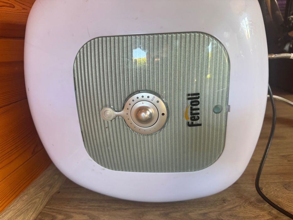 Sprzedam bojler 35 litrowy