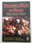 Bruxaria e Magia na Europa - Grécia antiga e Roma