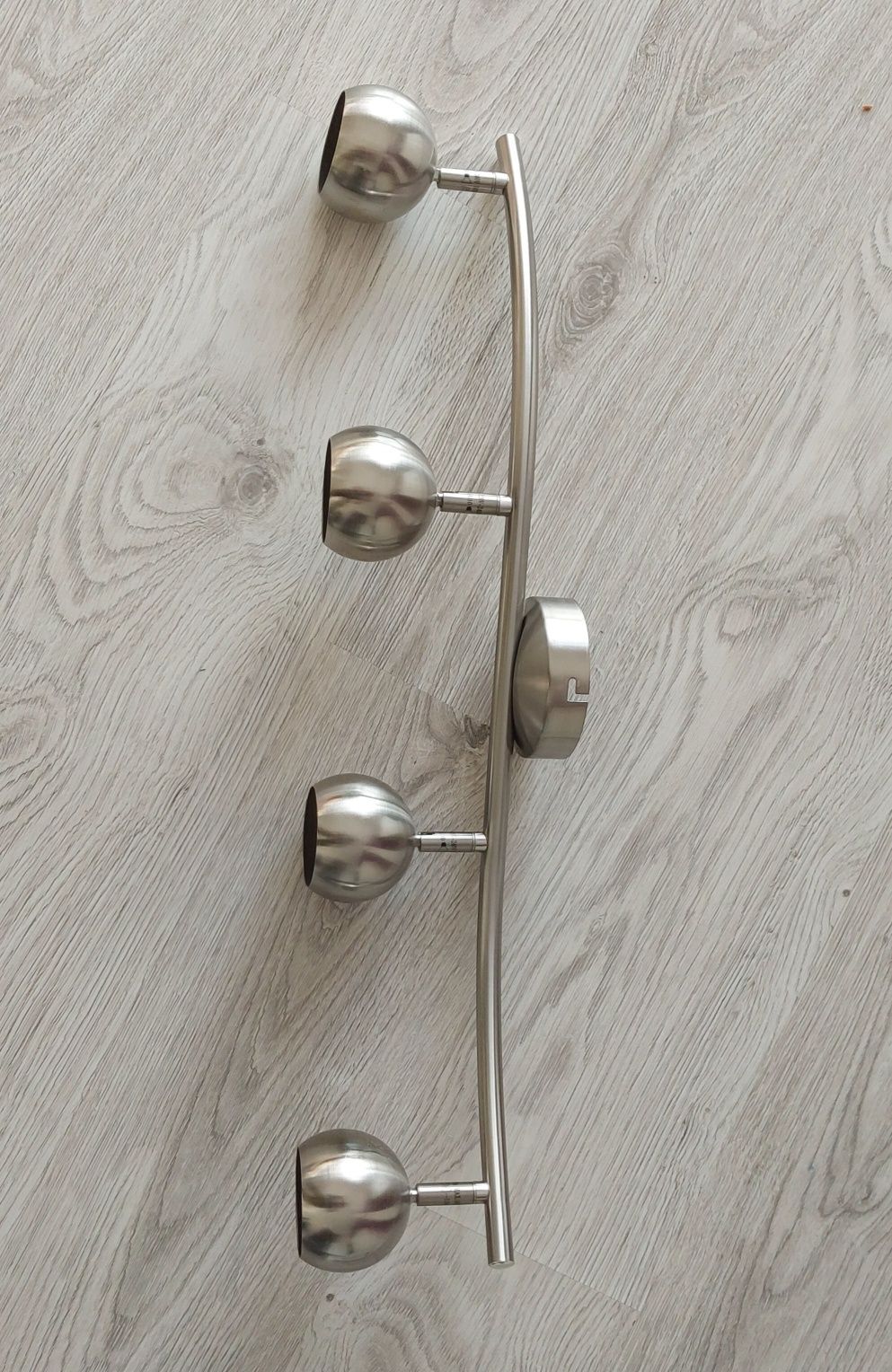 Lampa sufitowa gu10
