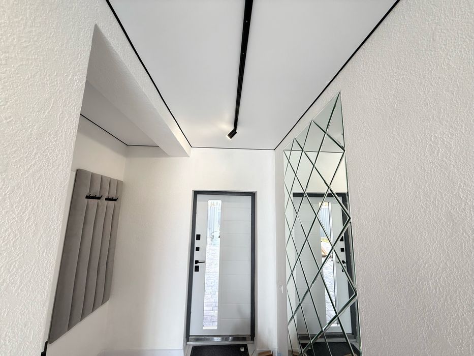 Продам 2поверховий будинок в селі Лисогора 5хв від Вінниці Якушинці