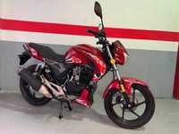 Мотоцикл GEON Pantera S200
