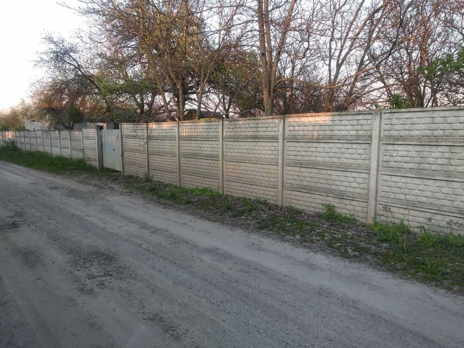 Участок 33 сотки с. Супруновка, под застройку