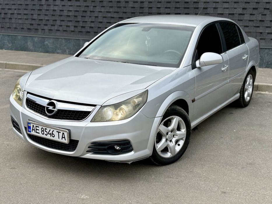 Продам Opel Vectra C 2007 г 2.2 автомат газ/бензин в хорошем состоянии