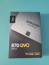 SSD Samsung 870 QVO 8Tb