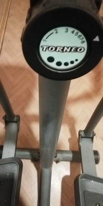 Треножер орбитрек