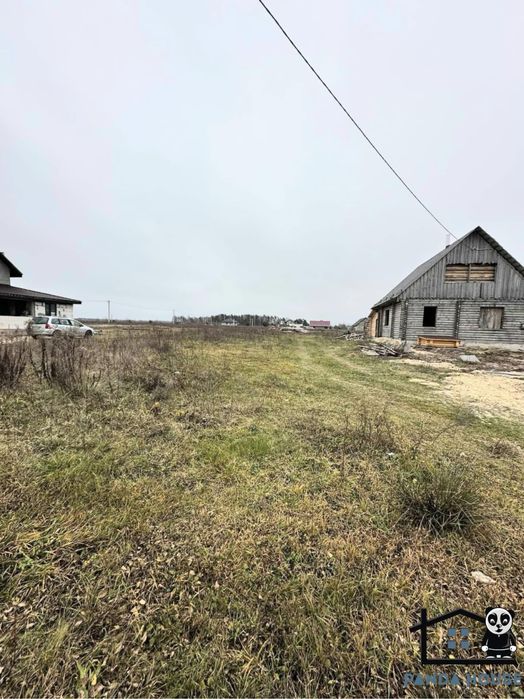 Продається земельна ділянка  під будівництво