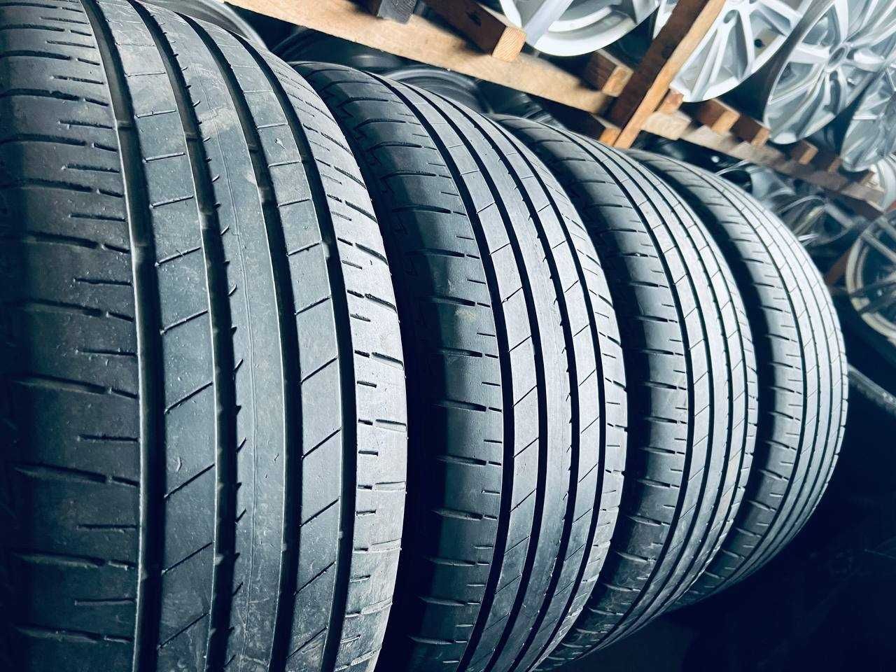 Шини Резина Літні 225 45 19 Bridgestone Turanza T005 [18-20] 4шт