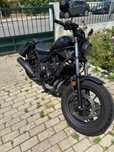 Honda Rebel 500 CMX de 2021