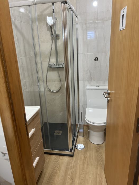 Arrendo Quartos Mobilados | Prior Velho | Grandes | Novos