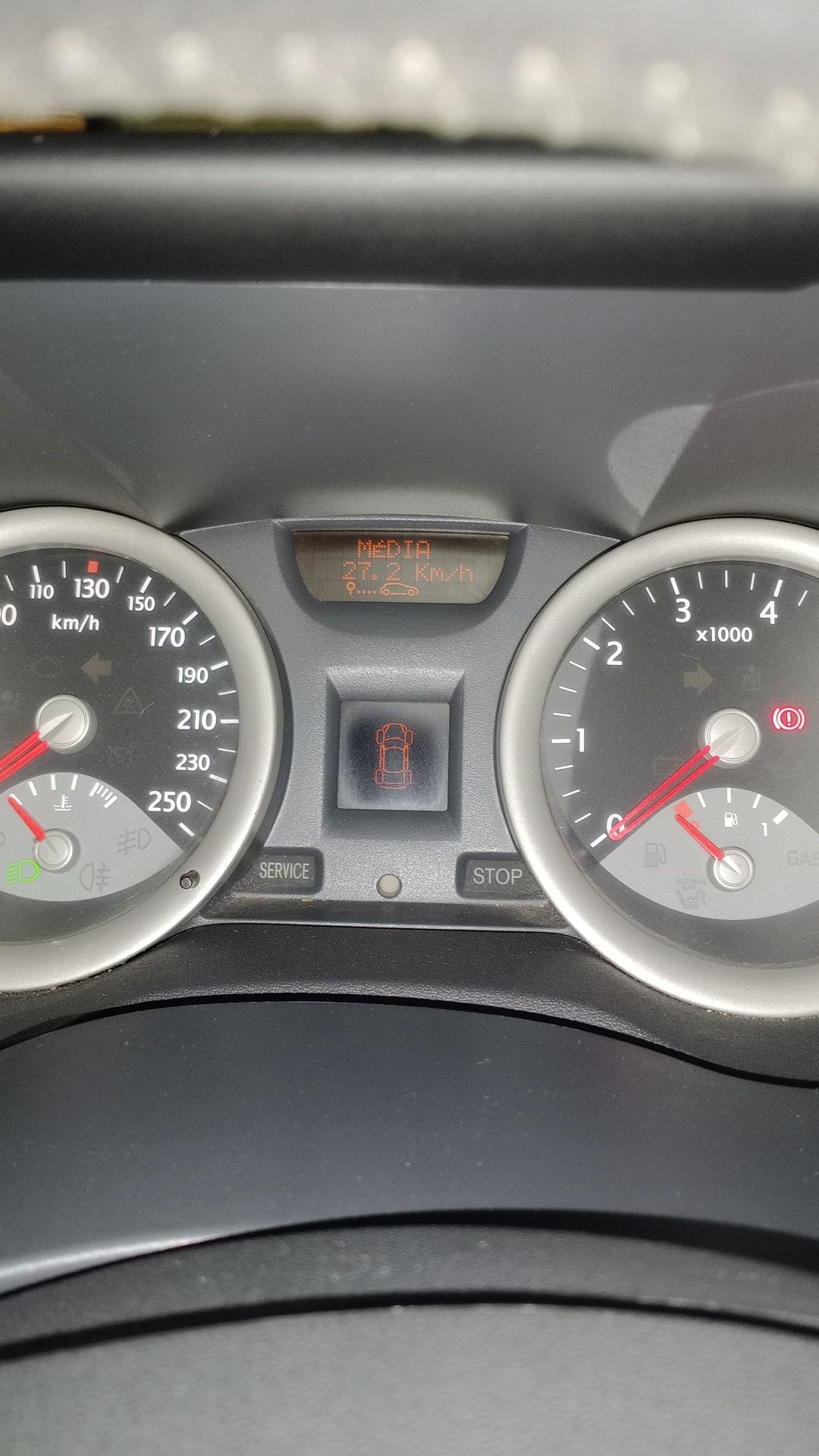 Vende-se  Renault Megane