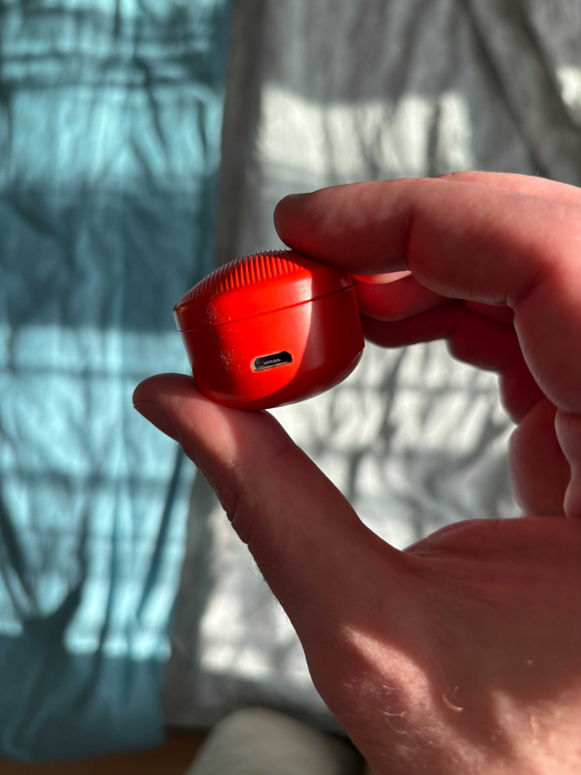 наушники MOBVOI TicPods