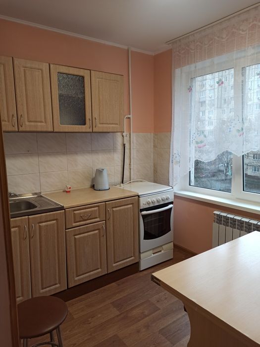 Сдам 1 комнатную квартиру на Радужной