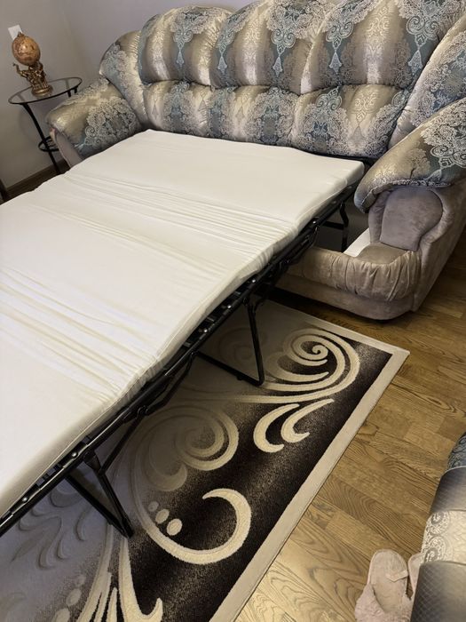 Мягка частина у вітальню