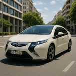 OPEL AMPERA 1.4 Híbrido Plug-in