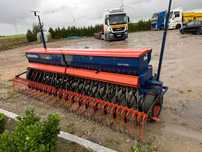 siewnik nordsten  4m