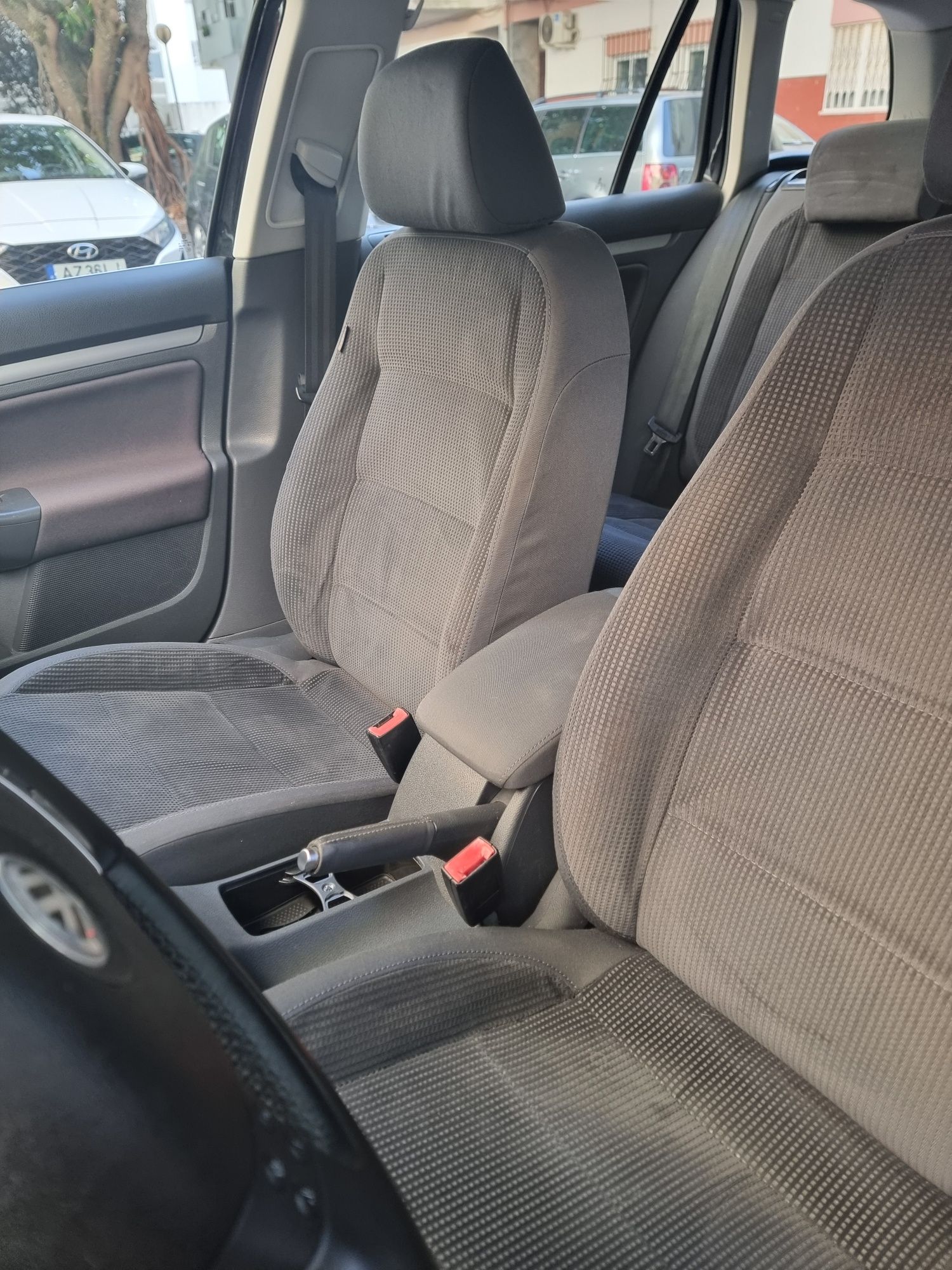 VW Golf Variant 1.9 tdi