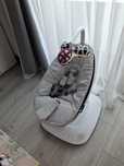 Bujaczek automatyczny mamaroo 5 , 4mom