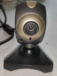 Kamera komputerowa internetowa z mikrofonem Trust 17405 Creative 0520