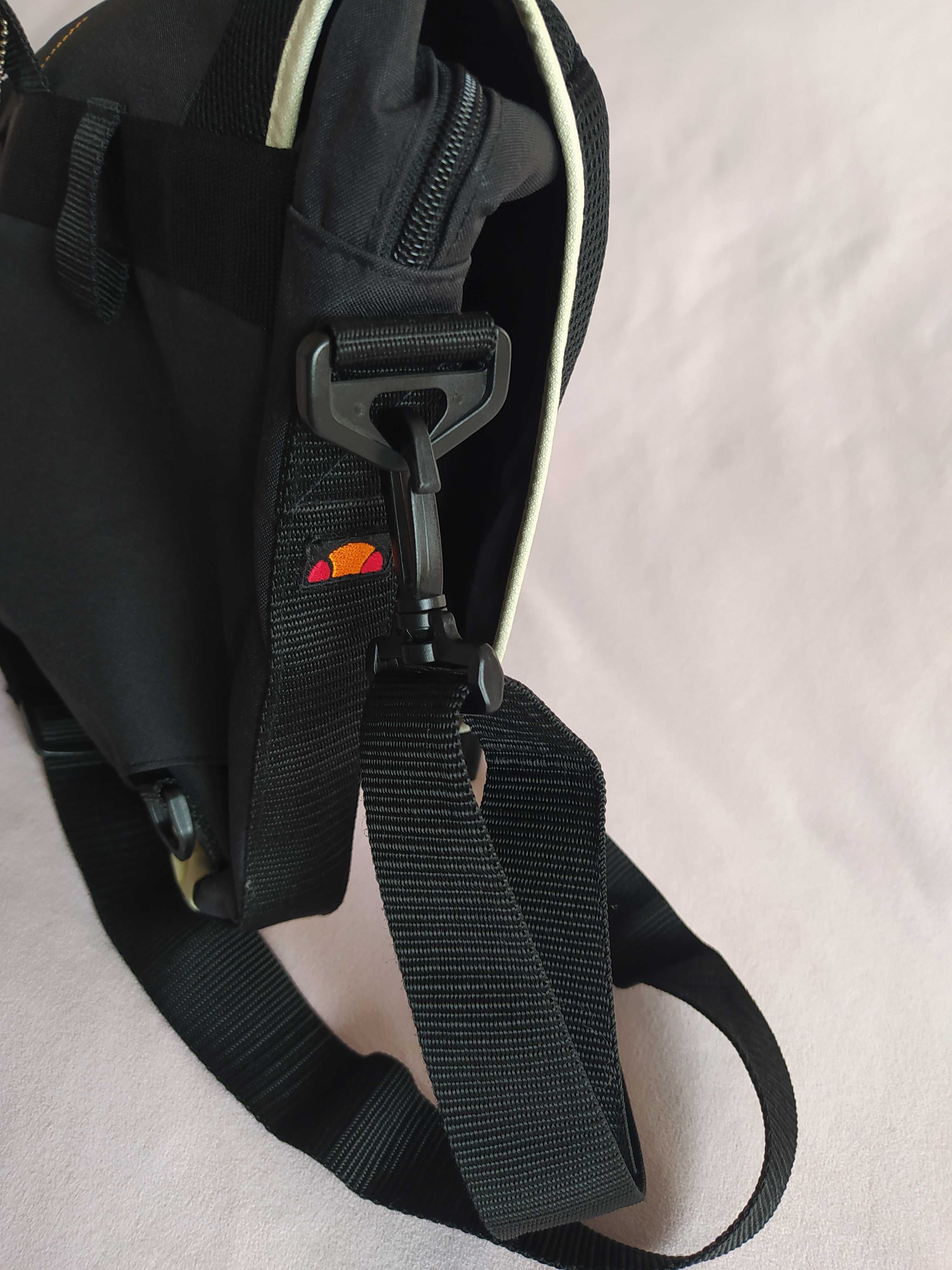 Torba Ellesse torebka plecak