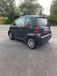 Smart ForTwo Coupé 0.8 cdi Passion 45