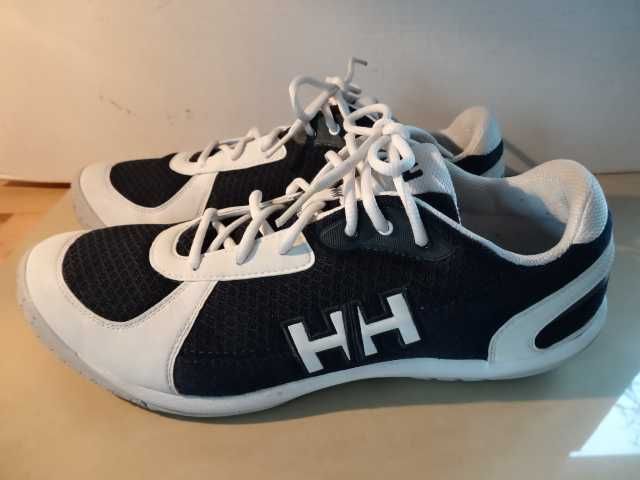 Buty HELLY HANSEN roz 45 Półbuty Letnie