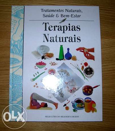 Terapias Naturais