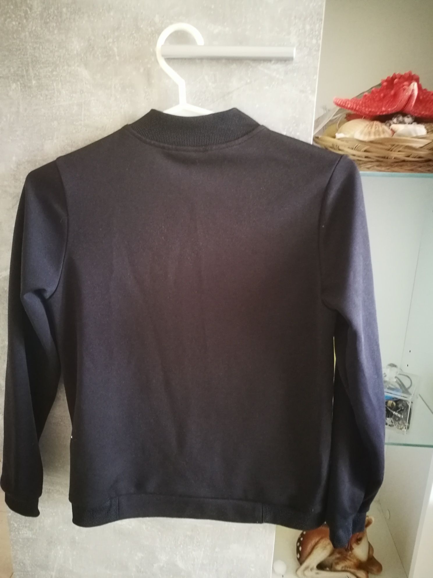 Bluza kipsta rozmiar 140