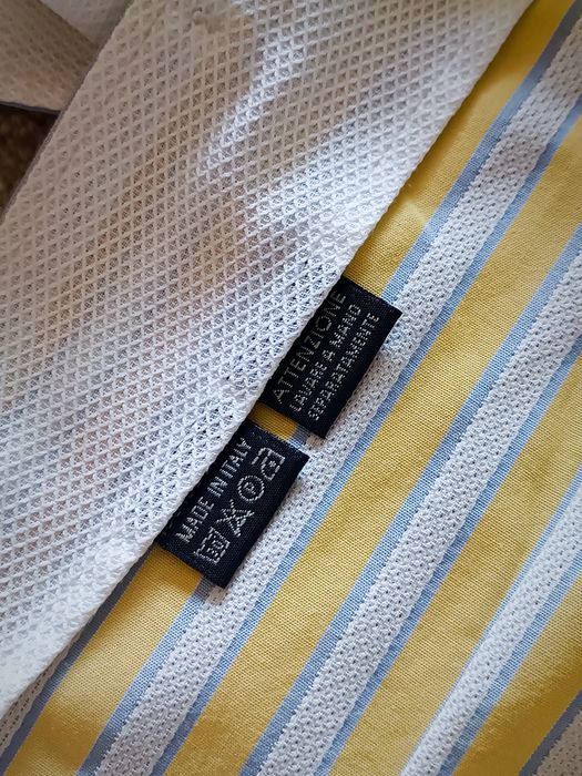 Camisa Harmont & Blaine