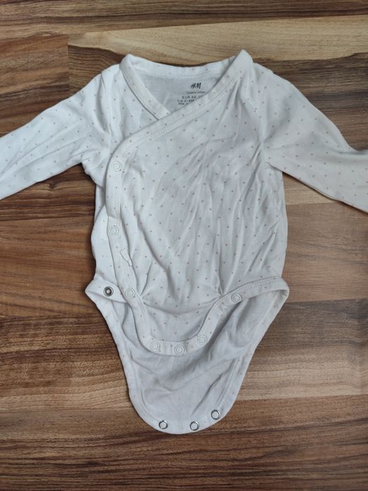 Body niemowlęce r. 62